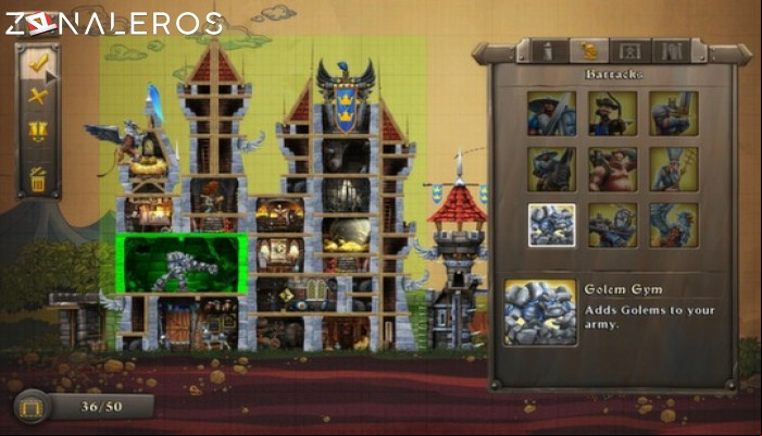 CastleStorm por torrent