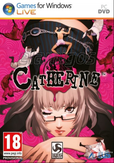 descargar Catherine Classic