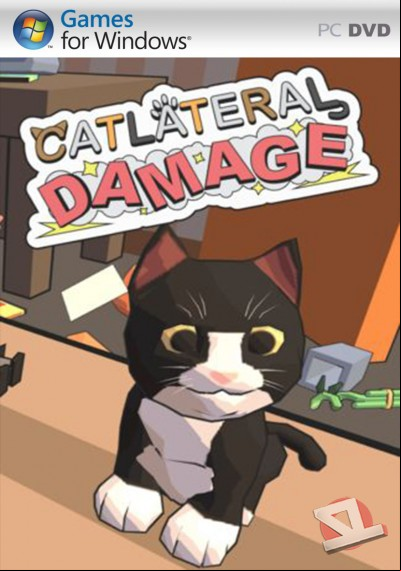 descargar Catlateral Damage