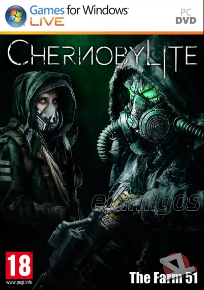descargar Chernobylite