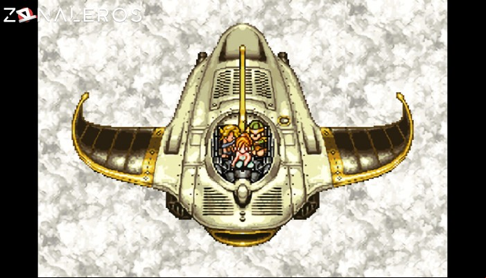 Chrono Trigger Limited Edition por torrent