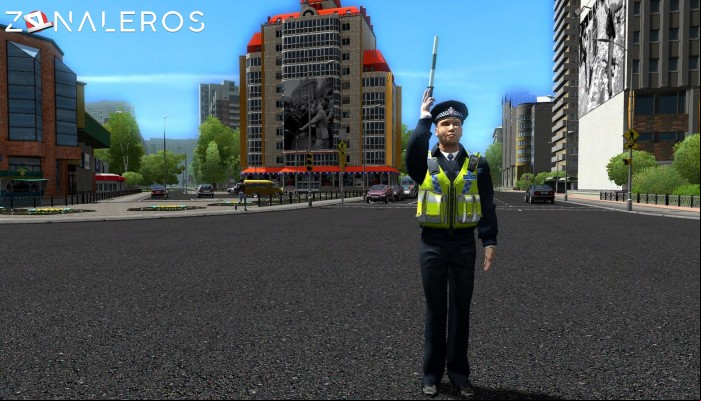 descargar City Car Driving