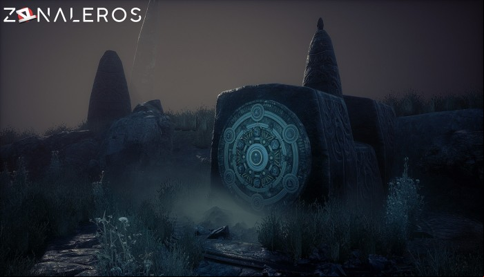 Conarium por mega