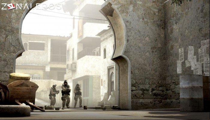 descargar Counter-Strike: Global Offensive