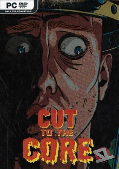 descargar Cut to the Core