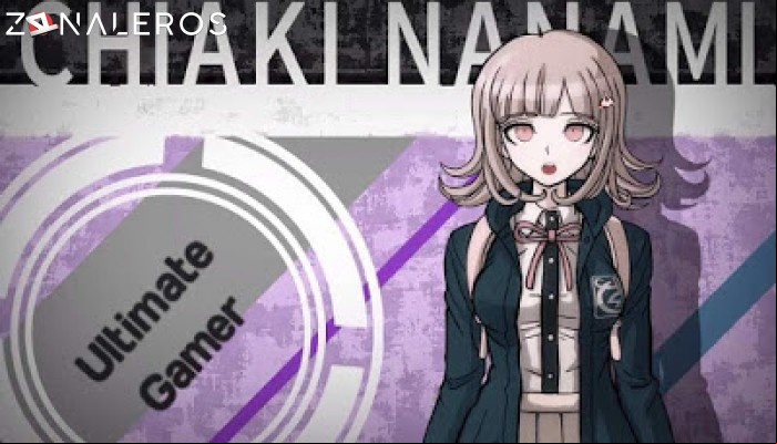 descargar Danganronpa 2: Goodbye Despair