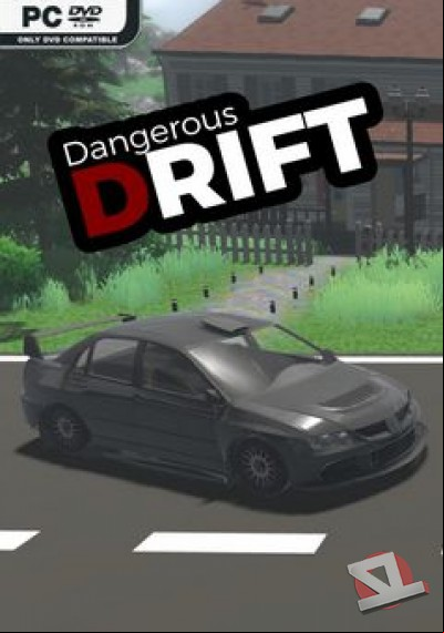 descargar Dangerous Drift