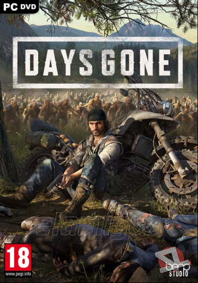 descargar Days Gone