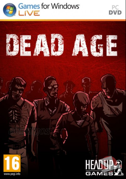 descargar Dead Age