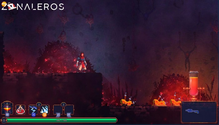 descargar Dead Cells