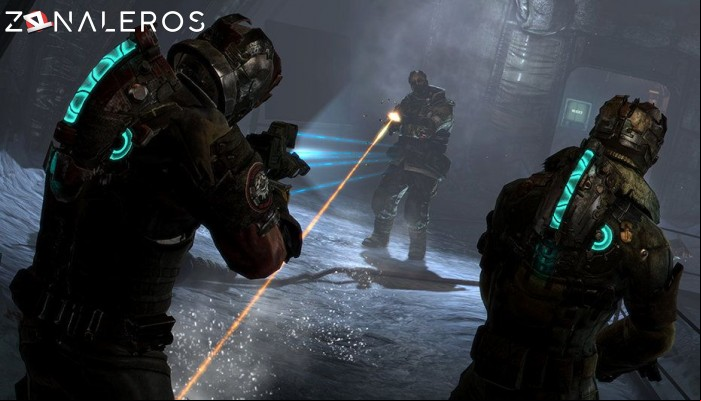 Dead Space 3 por torrent