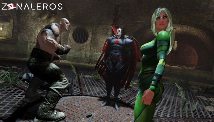 descargar Deadpool: The Video Game