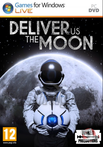 descargar Deliver Us The Moon