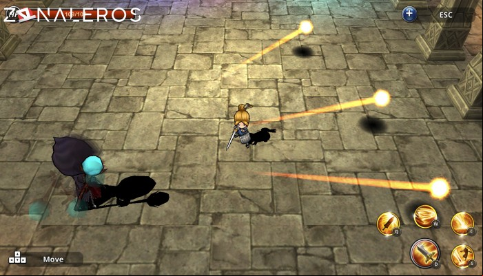 Demong Hunter por torrent