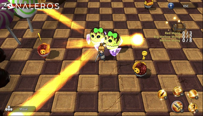 descargar Demong Hunter