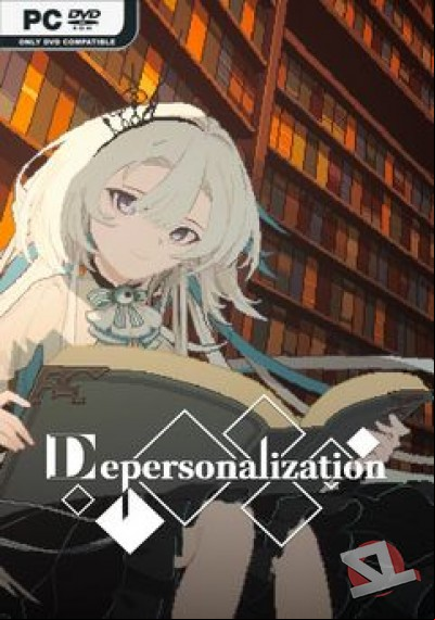 descargar Depersonalization