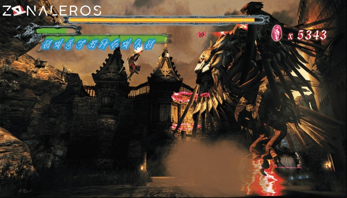 Devil May Cry HD Collection por torrent