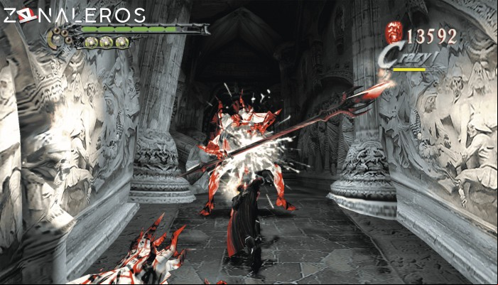 descargar Devil May Cry HD Collection
