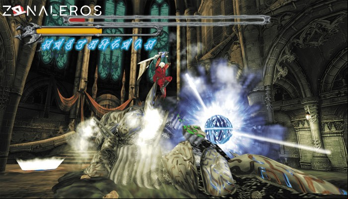 Devil May Cry HD Collection por mega