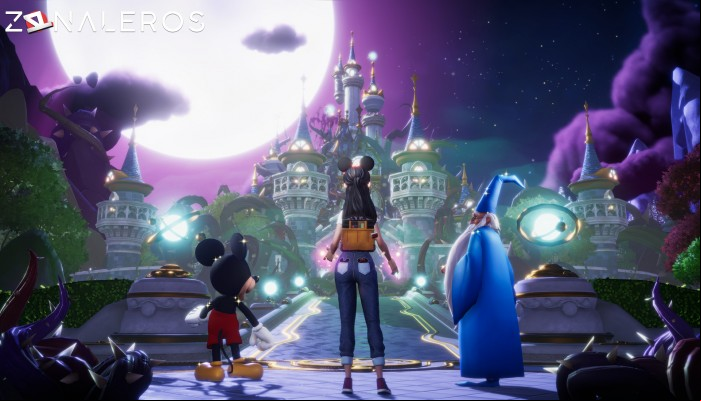 Disney Dreamlight Valley Gold Edition por torrent