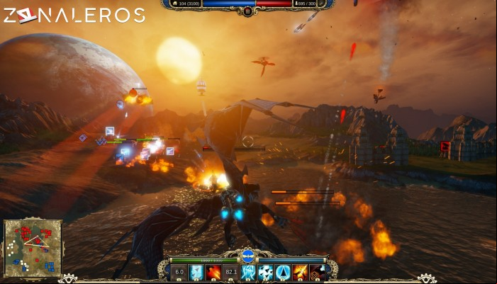 descargar Divinity: Dragon Commander Imperial Edition