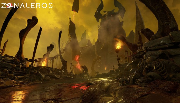 descargar Doom