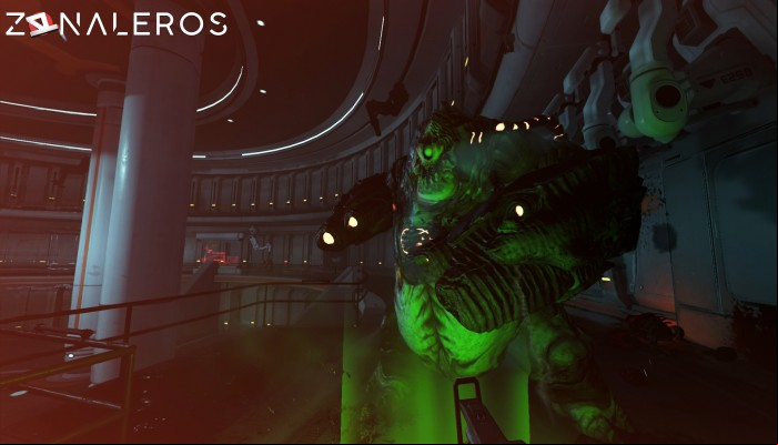 Doom VFR por torrent
