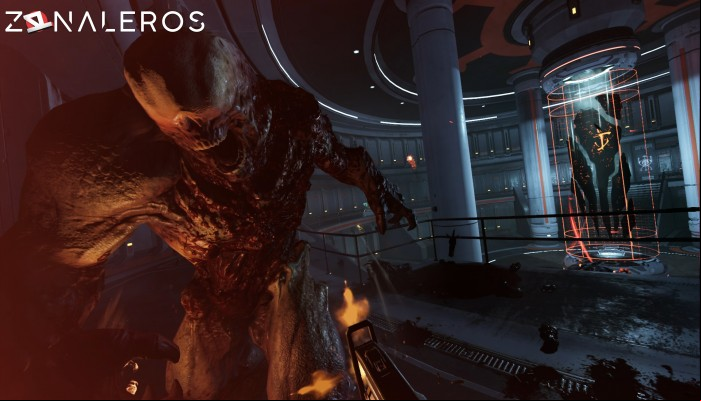 Doom VFR por mega