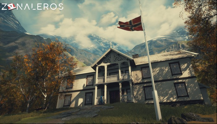 descargar Draugen
