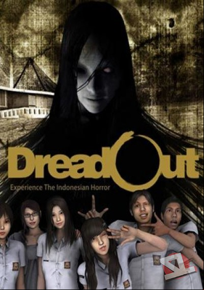descargar DreadOut