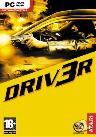 descargar Driver 3