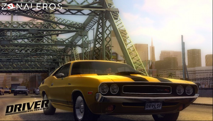 descargar Driver: San Francisco