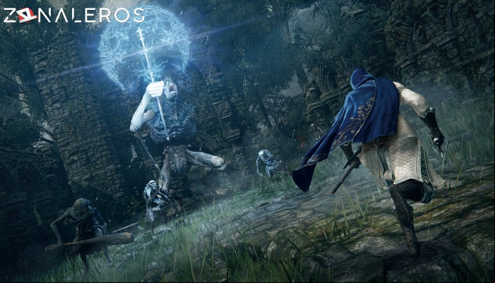 descargar Elden Ring Deluxe Edition