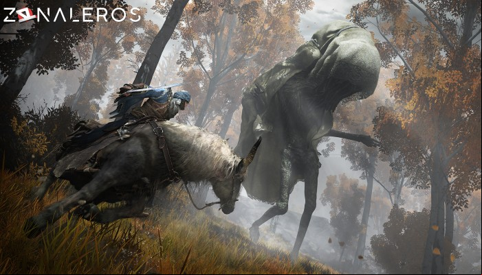 Elden Ring Deluxe Edition por torrent