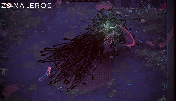 Eldest Souls por mega