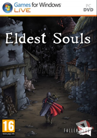 descargar Eldest Souls