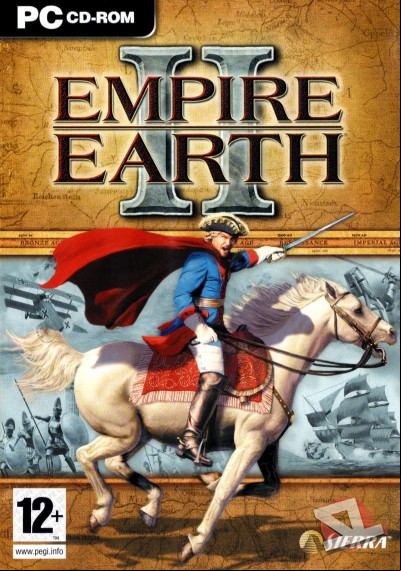 descargar Empire Earth 2