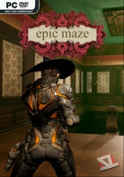 descargar Epic Maze