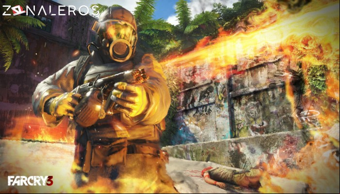 descargar Far Cry 3 Complete Collection