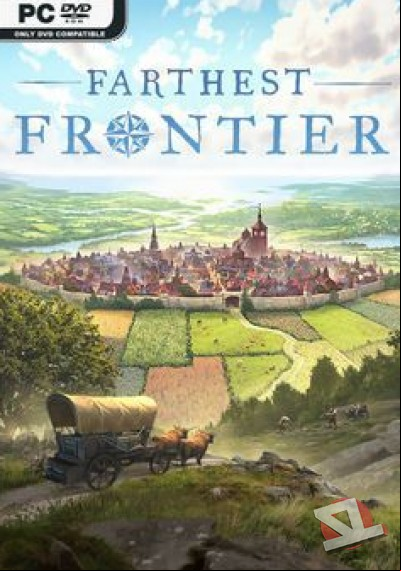 descargar Farthest Frontier