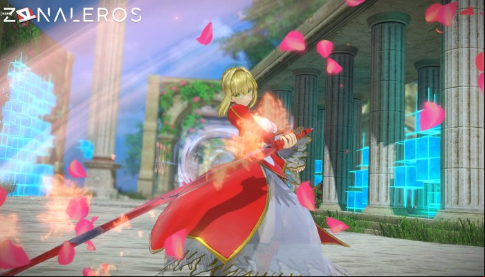 Fate/EXTELLA LINK Deluxe Edition por torrent