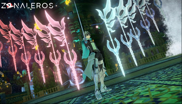 descargar Fate/EXTELLA LINK Deluxe Edition