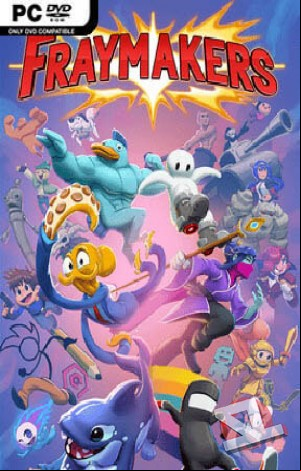 descargar Fraymakers
