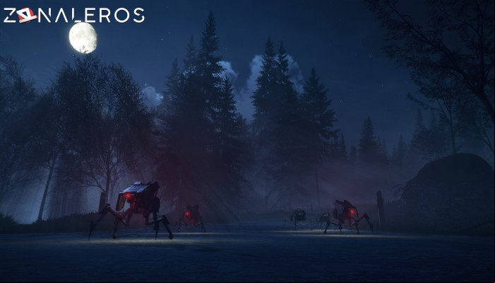 Generation Zero Ultimate Bundle por torrent