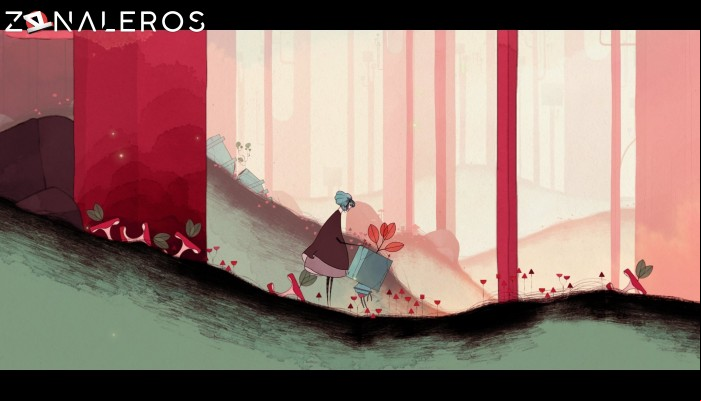 GRIS por torrent