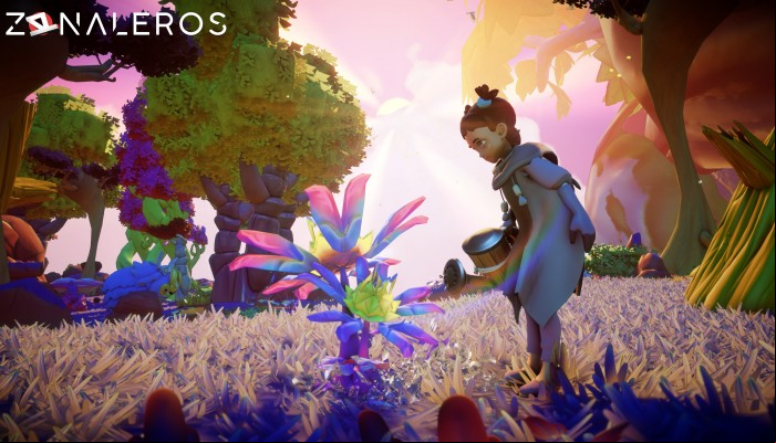 descargar Grow: Song of the Evertree
