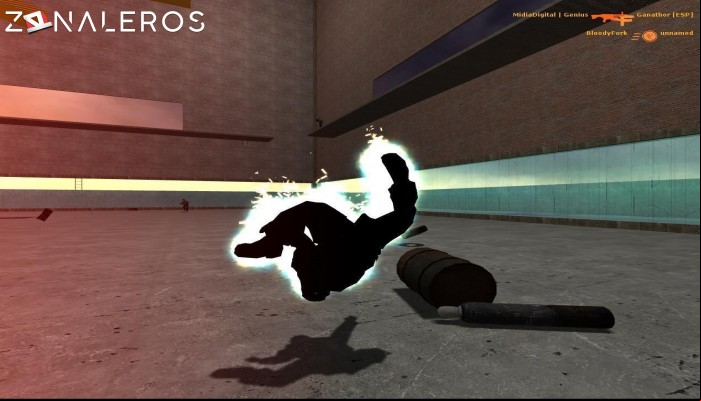 Half life 2 Deathmatch por torrent