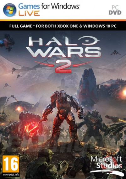 descargar Halo Wars 2: Complete Edition