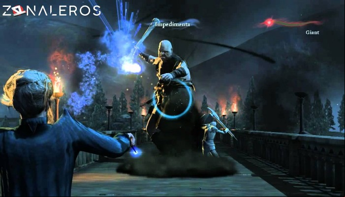 Harry Potter and the Deathly Hallows Collection gameplay