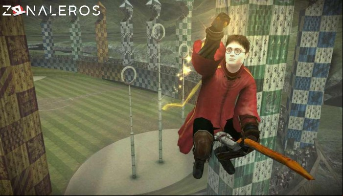 descargar Harry Potter and the Half-Blood Prince